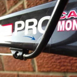 Films De Protection Cadre Vélo Invisible Scratch Guard Proline -Magasin De Vélos Zefal films de protection cadre velo invisible scratch guard proline 3