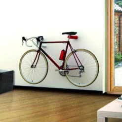 Fixation Au Mur Rangement Vélo Cool Bike Rack - Peruzzo -Magasin De Vélos Zefal fixation au mur rangement velo cool bike rack peruzzo 4