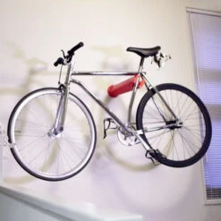 Fixation Au Mur Rangement Vélo Cool Bike Rack - Peruzzo -Magasin De Vélos Zefal fixation au mur rangement velo cool bike rack peruzzo 5