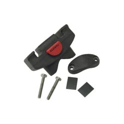 KLICKFIX Fixation Caddy Pour Tube Vertical 10 KLICKFIX Fixation Caddy Pour Tube Vertical -Magasin De Vélos Zefal fixation caddy pour tube vertical 3