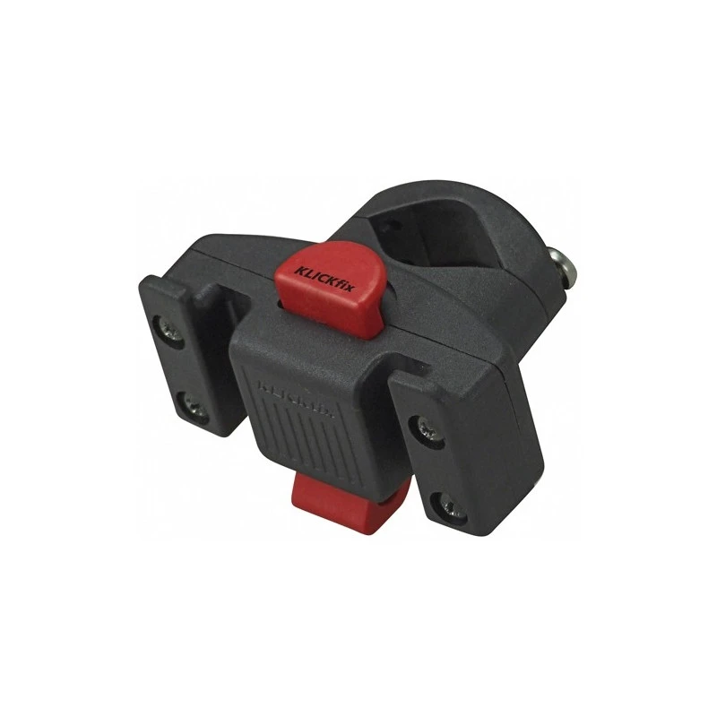 KLICKFIX Fixation Caddy Pour Tube Vertical 3 KLICKFIX Fixation Caddy Pour Tube Vertical