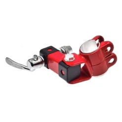 Fixation De Rechange Trail Gator Pour Montage Sur Tige De Selle -Magasin De Vélos Zefal fixation de rechange trail gator pour montage sur tige de selle 3