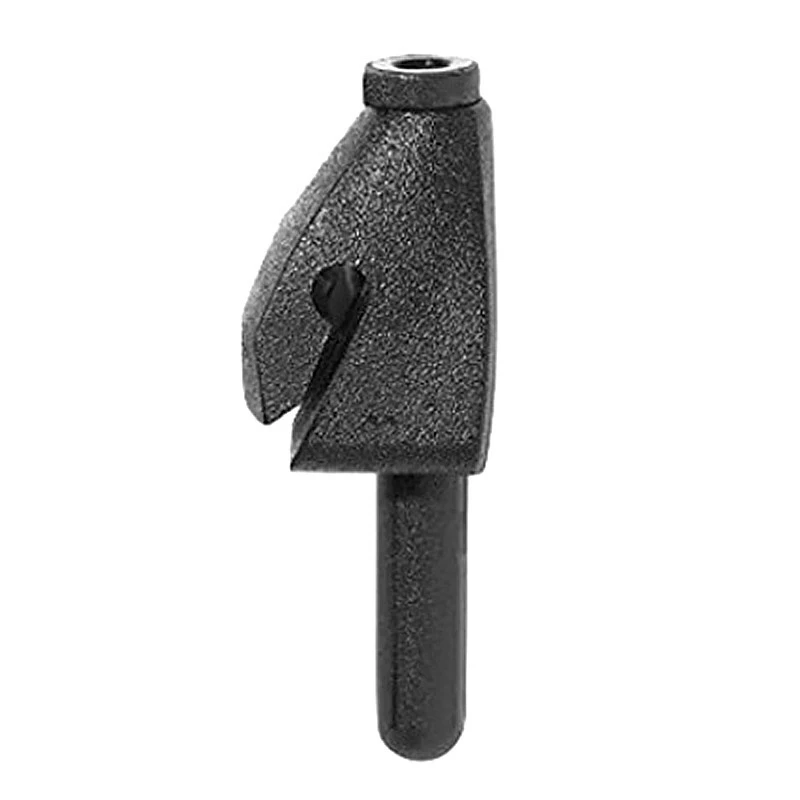 Fixation De Tringle SKS Sur Le Profil SPB 6 Fixation De Tringle SKS Sur Le Profil SPB – Image 4