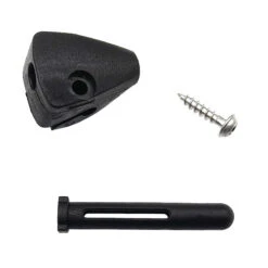 Fixation De Tringle SKS Sur Le Profil SPB 12 Fixation De Tringle SKS Sur Le Profil SPB -Magasin De Vélos Zefal fixation de tringle sks sur le profil spb 4