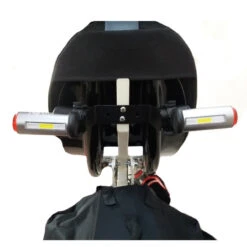 Fixation Double Pour éclairage Déporté Sur Vélo -Magasin De Vélos Zefal fixation double pour eclairage deporte sur velo 2