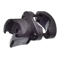 Fixation EaZy KlickFix Antivols U Abus -Magasin De Vélos Zefal fixation eazy klickfix antivols u abus 3