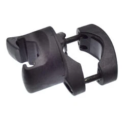 Fixation EaZy KlickFix Antivols U Abus -Magasin De Vélos Zefal fixation eazy klickfix antivols u abus 4