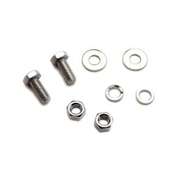 Fixation Feu Arrière Sur Porte Bagage