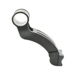 M-Wave Fixation Feu Avant Pour Vélo Sur Fourche -Magasin De Vélos Zefal fixation feu avant pour velo sur fourche 5