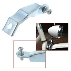 Fixation Feu Avant Vélo Sur Haut De La Fourche 12 Fixation Feu Avant Vélo Sur Haut De La Fourche -Magasin De Vélos Zefal fixation feu avant velo sur haut de la fourche 4