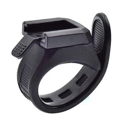 Fixation Feux De Vélo Moon RB-07 9 Fixation Feux De Vélo Moon RB-07 -Magasin De Vélos Zefal fixation feux de velo moon rb 07 3