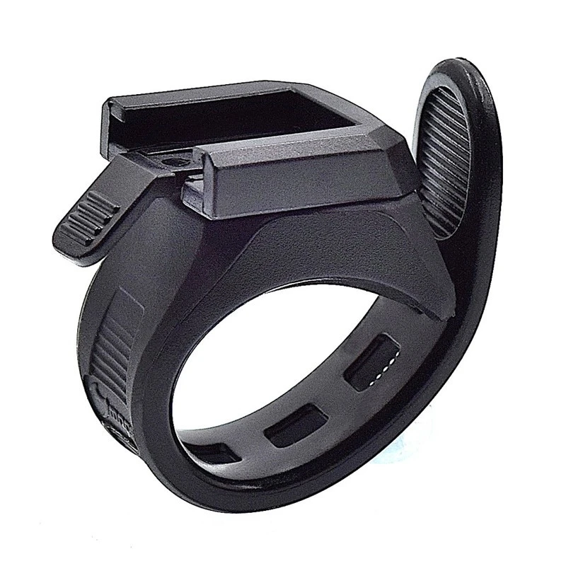 Fixation Feux De Vélo Moon RB-07 6 Fixation Feux De Vélo Moon RB-07 – Image 4