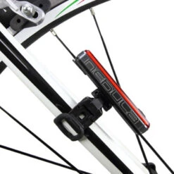 Fixation Feux De Vélo Moon RB-22 -Magasin De Vélos Zefal fixation feux de velo moon rb 22 3