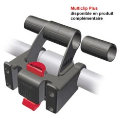 Fixation Klickfix Sur Guidon -Magasin De Vélos Zefal fixation klickfix sur guidon 1