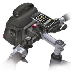 Fixation Klickfix Sur Guidon -Magasin De Vélos Zefal fixation klickfix sur guidon 2