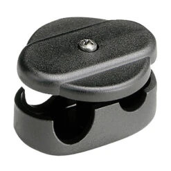 KLICKFIX Fixation KORB FIX II Pour Panier Sur Porte Bagage - La Paire