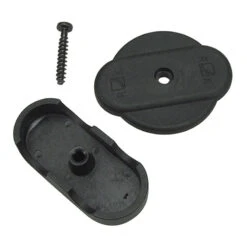 KLICKFIX Fixation KORB FIX II Pour Panier Sur Porte Bagage - La Paire -Magasin De Vélos Zefal fixation korb fix ii pour panier sur porte bagage la paire 3