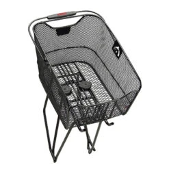 KLICKFIX Fixation KORB FIX II Pour Panier Sur Porte Bagage - La Paire -Magasin De Vélos Zefal fixation korb fix ii pour panier sur porte bagage la paire 4