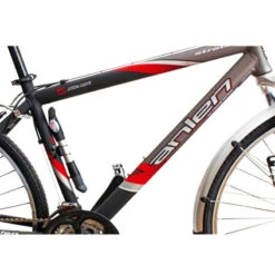 BETO Fixation Multi-position Pour Pompe Vélo -Magasin De Vélos Zefal fixation multi position pour pompe velo 3