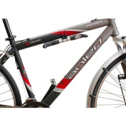 BETO Fixation Multi-position Pour Pompe Vélo -Magasin De Vélos Zefal fixation multi position pour pompe velo 4