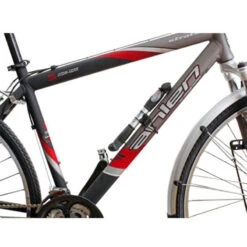 BETO Fixation Multi-position Pour Pompe Vélo -Magasin De Vélos Zefal fixation multi position pour pompe velo 5