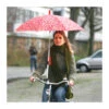 Fixation Parapluie Sur Guidon De Velo