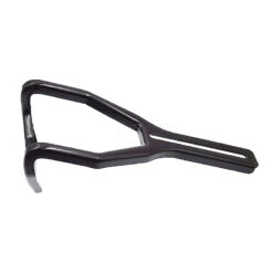 Fixation Porte Bagage Entretoise Pletscher Noir -Magasin De Vélos Zefal fixation porte bagage entretoise pletscher noir 3