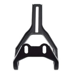 Fixation Porte Bagage Entretoise Pletscher Noir -Magasin De Vélos Zefal fixation porte bagage entretoise pletscher noir 4