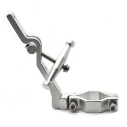 XLC Fixation Porte-bidon Sur Selle Et Tube De Selle