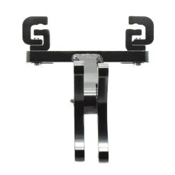 Fixation Pour 2 Porte Bidons De Coté Derrière La Selle Du Vélo 10 Fixation Pour 2 Porte Bidons De Coté Derrière La Selle Du Vélo -Magasin De Vélos Zefal fixation pour 2 porte bidons de cote derriere la selle du velo 2