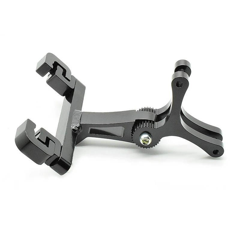 Fixation Pour 2 Porte Bidons De Coté Derrière La Selle Du Vélo 3 Fixation Pour 2 Porte Bidons De Coté Derrière La Selle Du Vélo