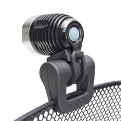 Fixation Pour Feu Sur Panier De Vélo Light Clip KlickFix -Magasin De Vélos Zefal fixation pour feu sur panier de velo light clip klickfix 2