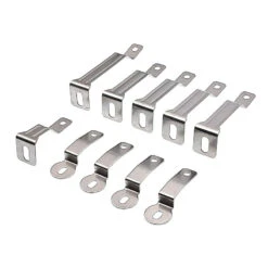 Fixation Pour Garde-boue Clipsables SKS Raceblade -Magasin De Vélos Zefal fixation pour garde boue clipsables sks raceblade 2