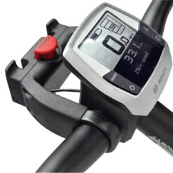 Fixation Pour Guidon De Vélo à Assistance électrique - KLICKFIX 11 Fixation Pour Guidon De Vélo à Assistance électrique - KLICKFIX -Magasin De Vélos Zefal fixation pour guidon de velo a assistance electrique klickfix 4