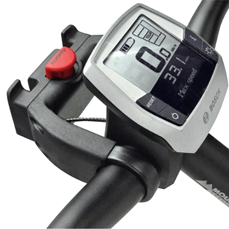 Fixation Pour Guidon De Vélo à Assistance électrique - KLICKFIX 7 Fixation Pour Guidon De Vélo à Assistance électrique - KLICKFIX – Image 5