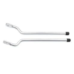 Point Fixation Pour Porte Bagage Vélo -Magasin De Vélos Zefal fixation pour porte bagage velo 2