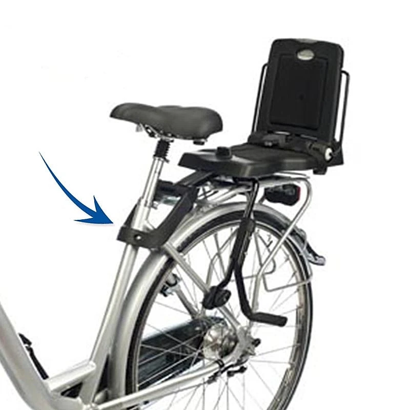 Fixation Pour Siège Vélo Arrière Classic Junior Bobike 4 Fixation Pour Siège Vélo Arrière Classic Junior Bobike – Image 2