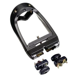 Fixation Pour Siège Vélo Arrière Classic Junior Bobike