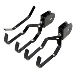 Fixation Range Vélo Au Plafond -Magasin De Vélos Zefal fixation range velo au plafond 4