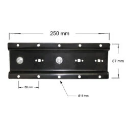 Fixation Range Vélo Au Plafond -Magasin De Vélos Zefal fixation range velo au plafond 5