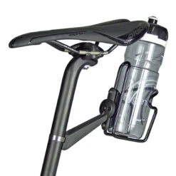 Fixation Support Bidon Bottlefix Extended KlickFix -Magasin De Vélos Zefal fixation support bidon bottlefix extended klickfix 3