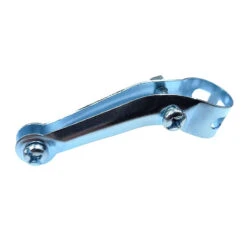 Fixation Support Incliné Pour éclairage Avant Vélo -Magasin De Vélos Zefal fixation support incline pour eclairage avant velo 2