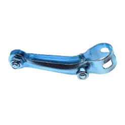 Fixation Support Incliné Pour éclairage Avant Vélo -Magasin De Vélos Zefal fixation support incline pour eclairage avant velo 4