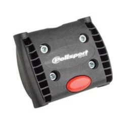 Fixation Sur Cadre Pour Siège Enfant Polisport -Magasin De Vélos Zefal fixation sur cadre pour siege enfant polisport 2