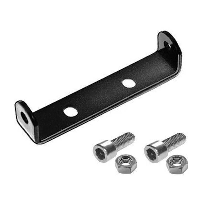 Point Fixation Sur Côtés Des Haubans Pour Porte-bagage Arrière 3 Point Fixation Sur Côtés Des Haubans Pour Porte-bagage Arrière