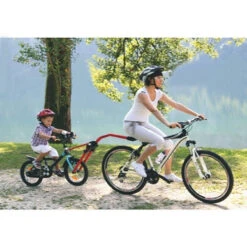 PERUZZO Fixation Trail Angel Sur Tige De Selle Vélo Adulte -Magasin De Vélos Zefal fixation trail angel sur tige de selle velo adulte 1