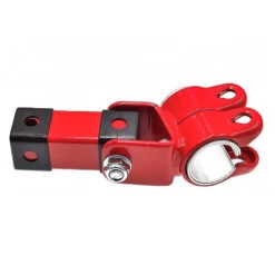 Fixation Trail Gator Sur Tige De Selle Du Vélo Adulte 11 Fixation Trail Gator Sur Tige De Selle Du Vélo Adulte -Magasin De Vélos Zefal fixation trail gator sur tige de selle du velo adulte 3