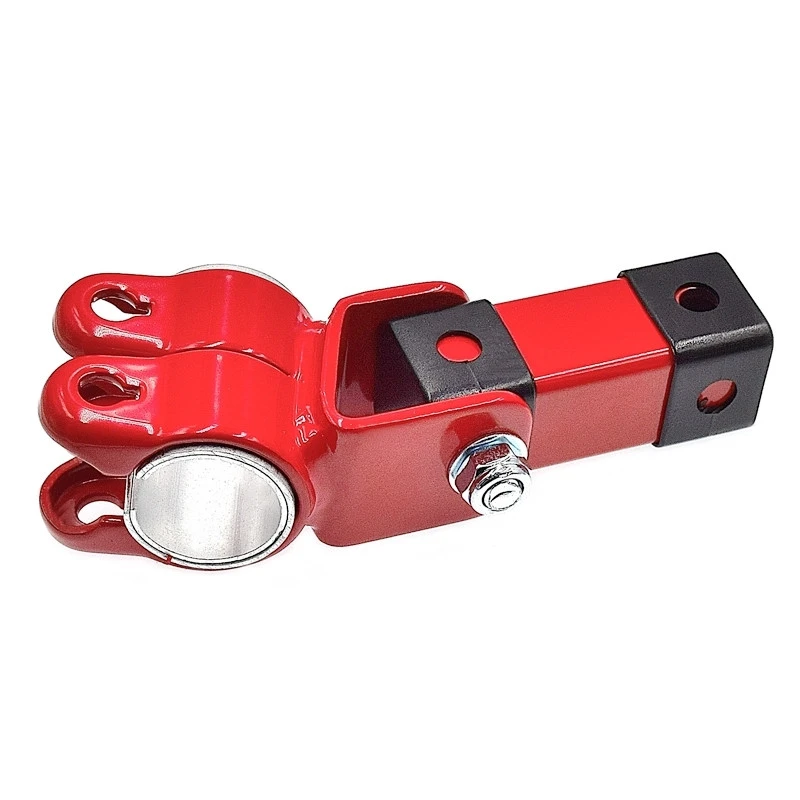 Fixation Trail Gator Sur Tige De Selle Du Vélo Adulte 8 Fixation Trail Gator Sur Tige De Selle Du Vélo Adulte – Image 6