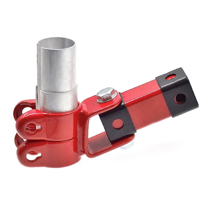 Fixation Trail Gator Sur Tige De Selle Du Vélo Adulte 3 Fixation Trail Gator Sur Tige De Selle Du Vélo Adulte