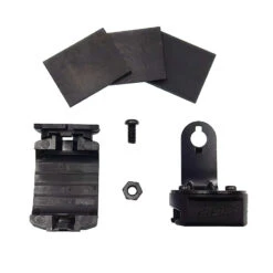 Fixation Universelle BBB Cablefix BBL-92 Pour Antivols Vélo -Magasin De Vélos Zefal fixation universelle bbb cablefix bbl 92 pour antivols 4